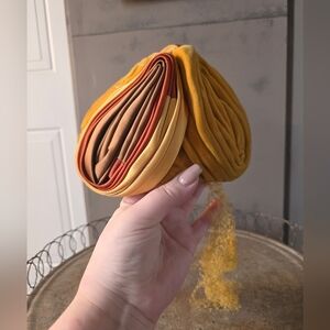 Unique Vintage Fascinator Hat